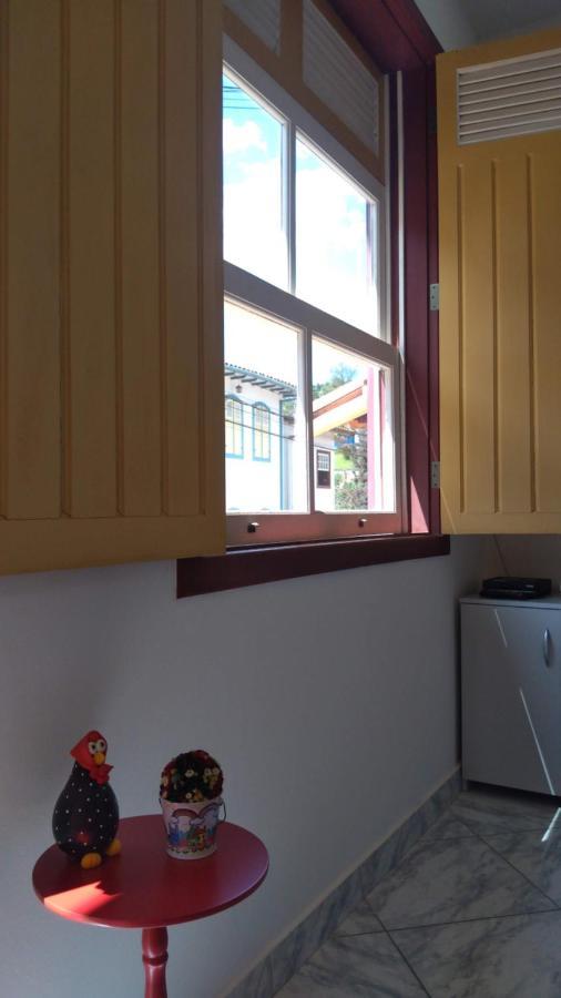 Appartement Trenzin De Aconchego Apto No Centro Historico à Ouro Preto  Extérieur photo