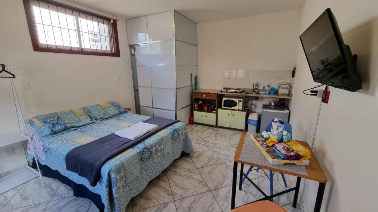 Appartement Trenzin De Aconchego Apto No Centro Historico à Ouro Preto  Extérieur photo